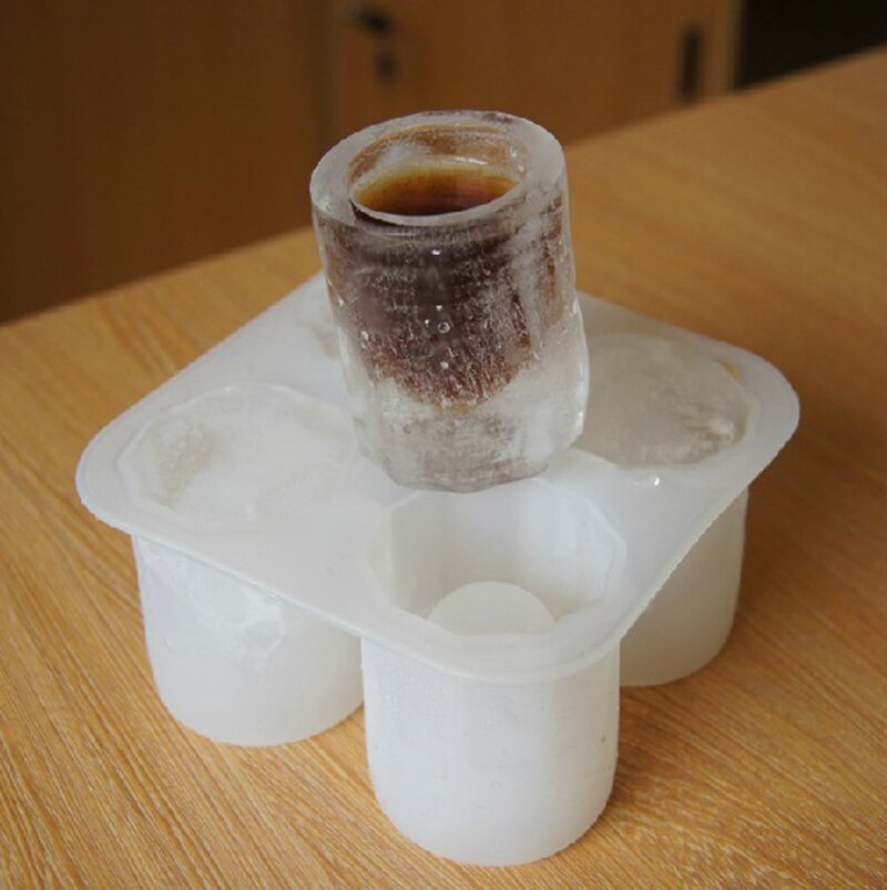 Shot Glass Mold Silicone Ice Mold Shot Glass Mold Silicone Ice Mold
