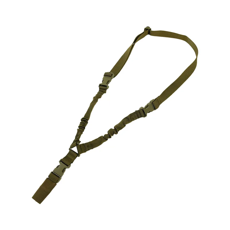 Shot Gun Belt Hunting Accessories Tactical Gear Tactical Single Point Gun Sling Shoulder Strap Rifle Rope Belt with Shot Gun Belt Hunting Accessories Tactical Gear Tactical Single Point Gun Sling Shoulder Strap Rifle Rope Belt with