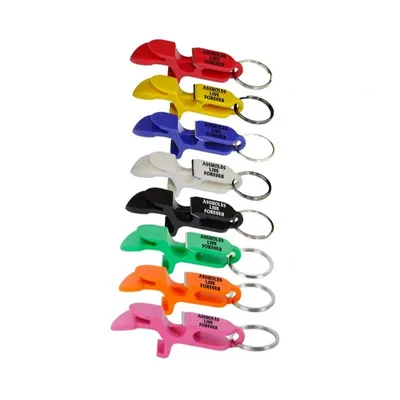 Shotgun Opener 4in1 Bottle Opener