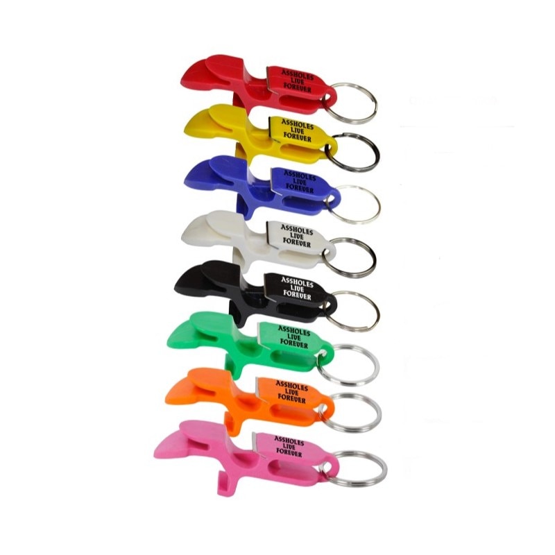 Shotgun Opener 4in1 Bottle Opener