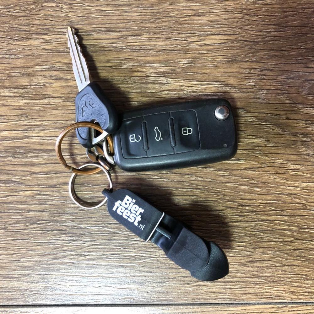 Shotgun Opener 4in1 Bottle Opener