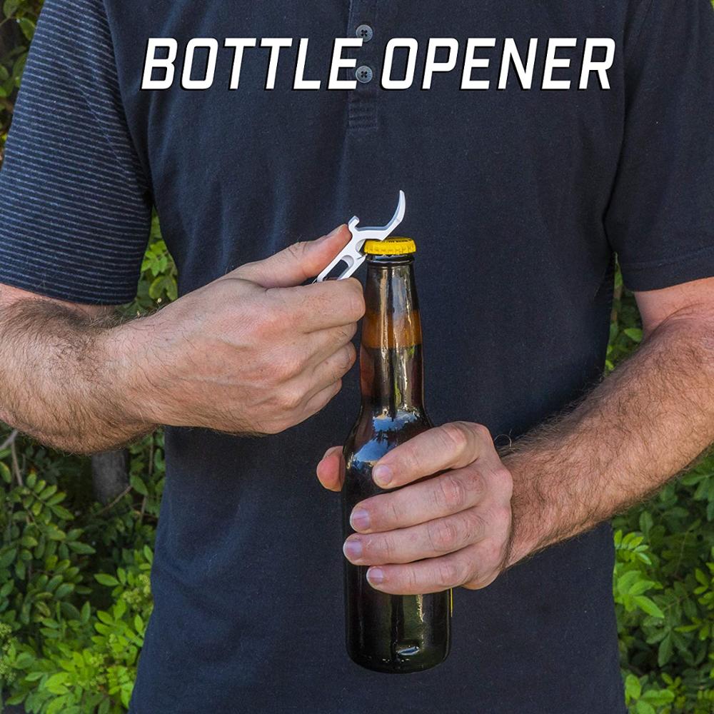 Shotgun Opener 4in1 Bottle Opener