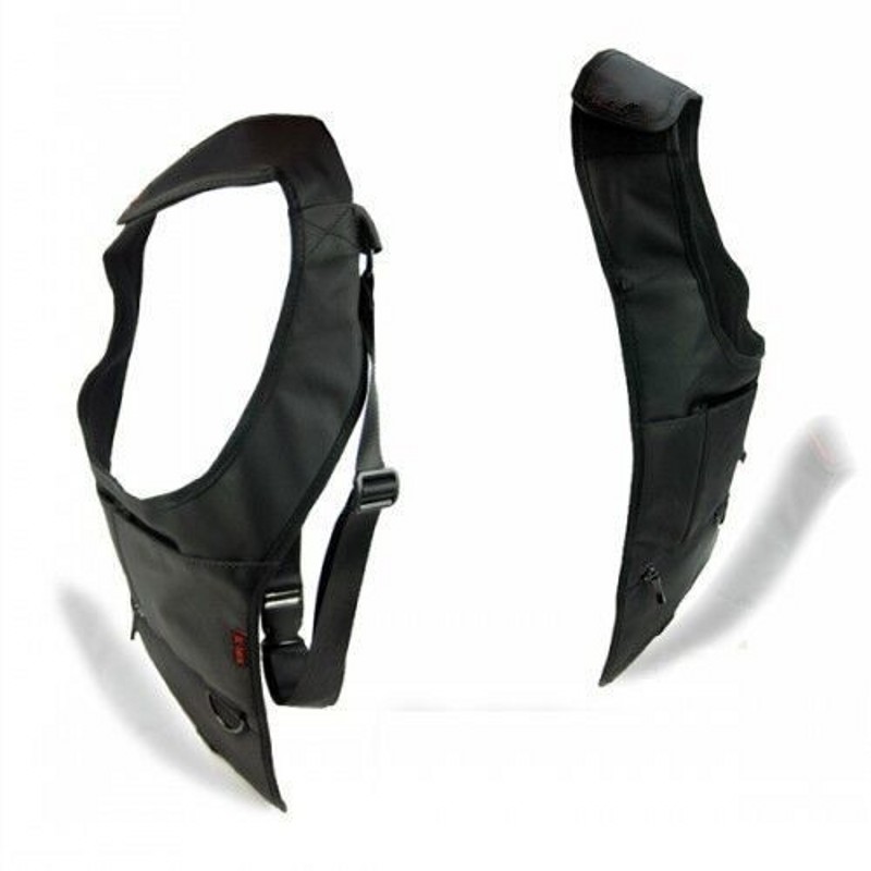Shoulder Holster for Phone and Wallet Shoulder Holster for Phone and Wallet