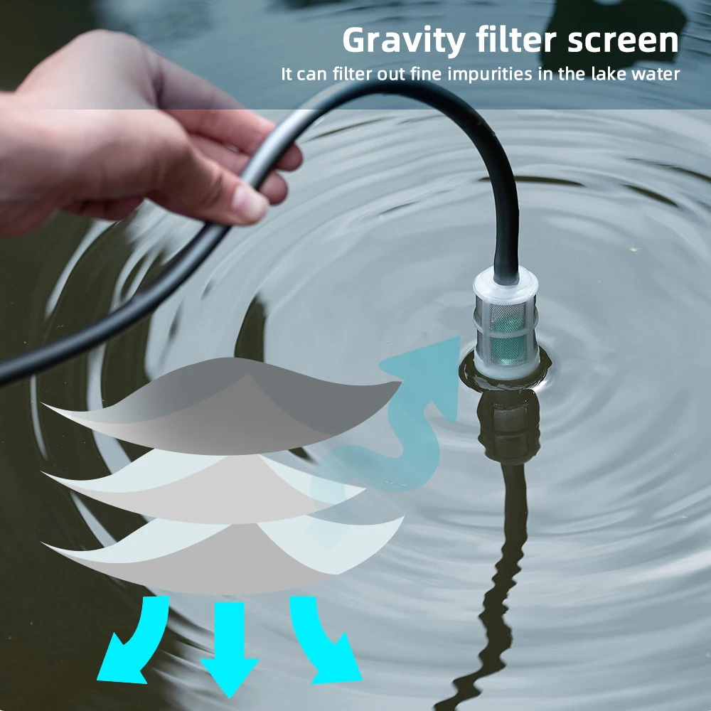 Shoulder-type Electric Pesticide Sprayer 2000mAh Lithium Battery Spray Garden Power Tool Comes with 5L Bucket USB Shoulder-type Electric Pesticide Sprayer 2000mAh Lithium Battery Spray Garden Power Tool Comes with 5L Bucket USB