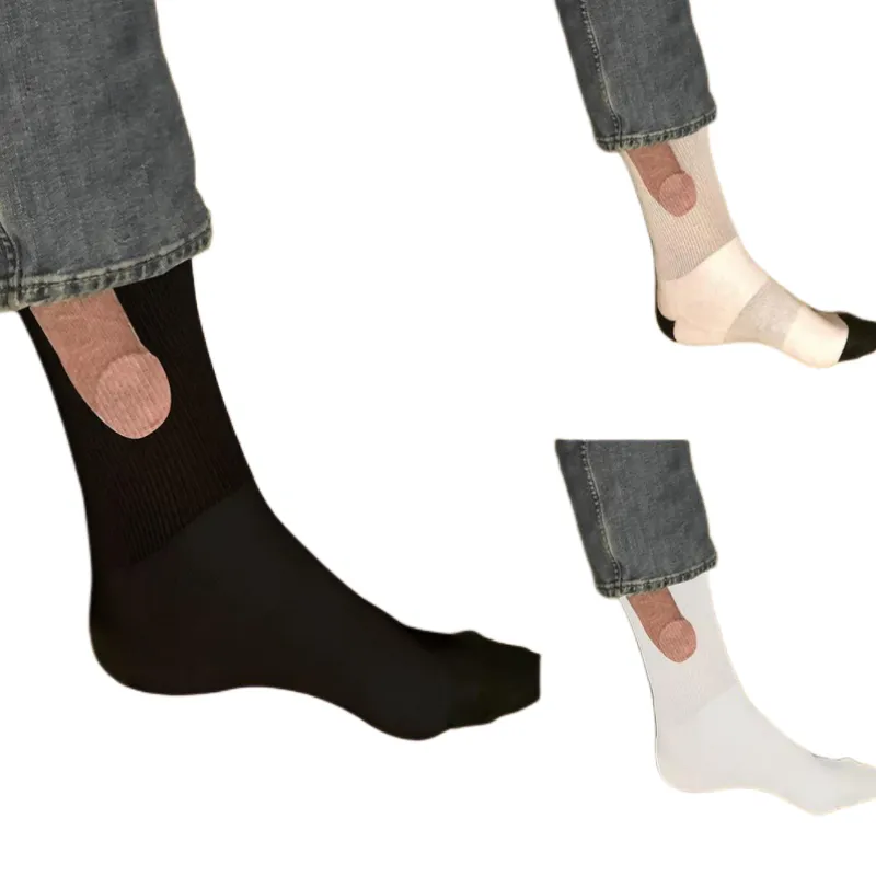 Show Off Socks Dick Penis Unisex Socks Cotton Super Soft Show Off Socks Dick Penis Unisex Socks Cotton Super Soft