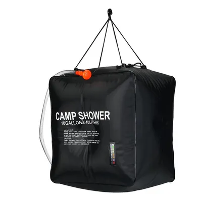 Shower Bag Portable Camping Bath Shower Bag Portable Camping Bath