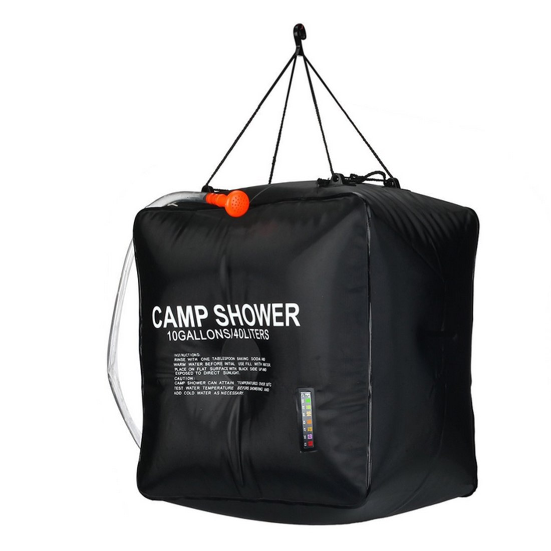 Shower Bag Portable Camping Bath Shower Bag Portable Camping Bath