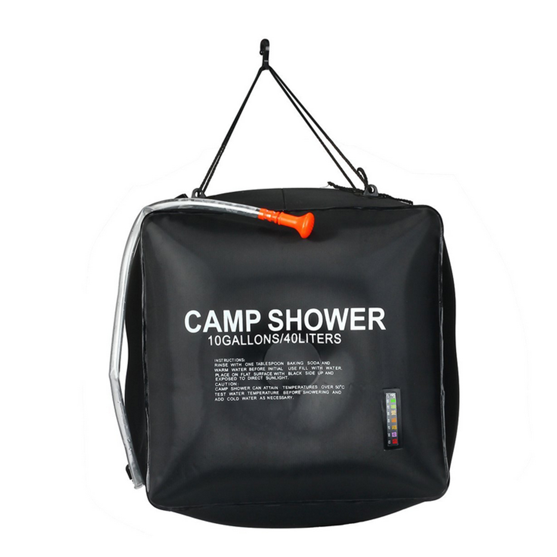 Shower Bag Portable Camping Bath Shower Bag Portable Camping Bath