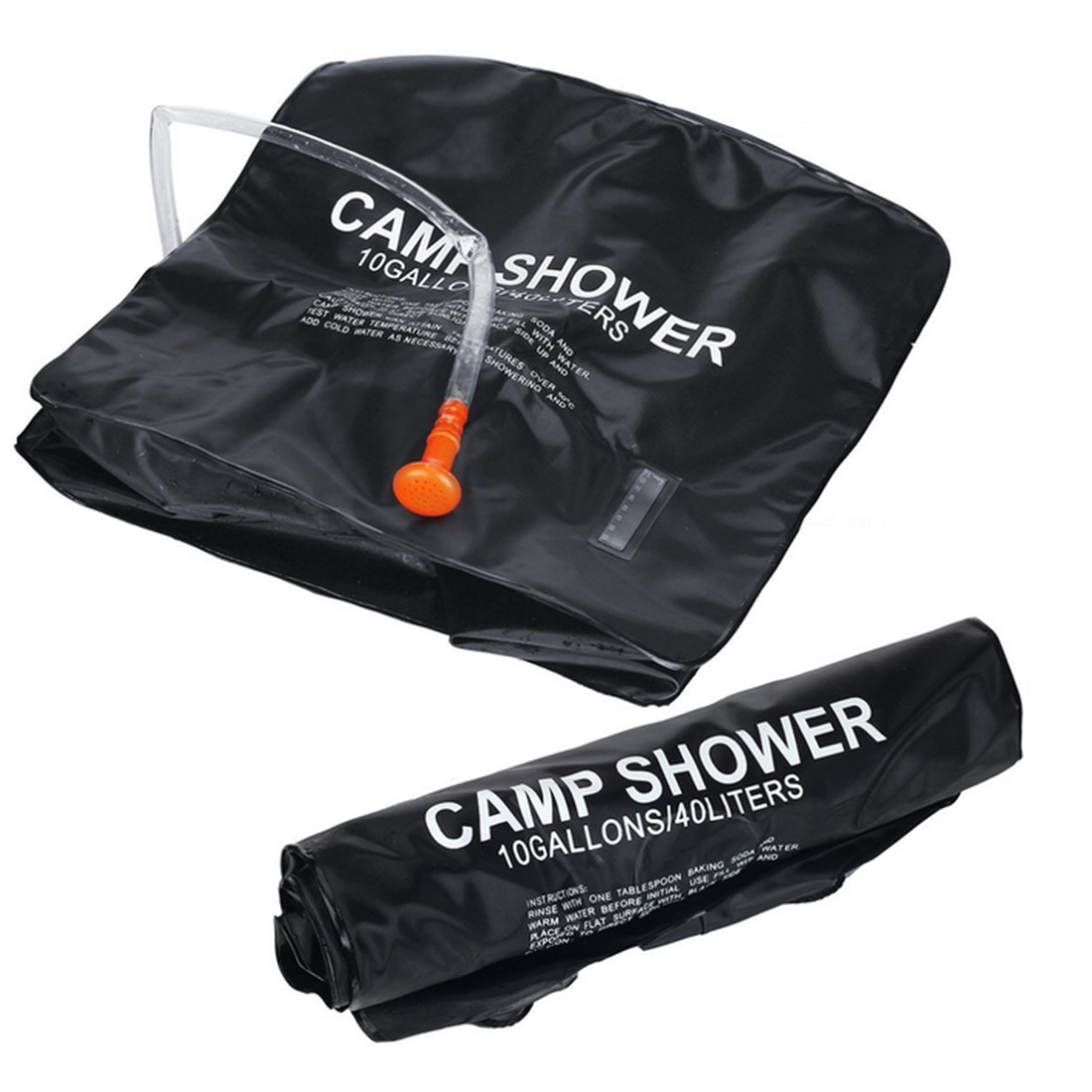 Shower Bag Portable Camping Bath Shower Bag Portable Camping Bath