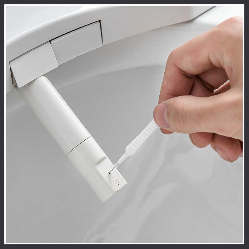 Shower Head Cleaner Anti Clogging Brush (20 pcs)