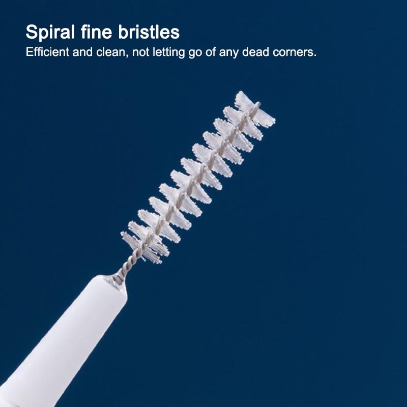 Shower Head Cleaning Brush (10 pcs) Shower Head Cleaning Brush (10 pcs)