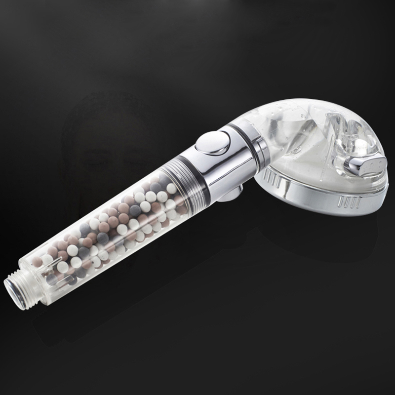 Shower Head Filter Bathroom Spray Shower Head Filter Bathroom Spray