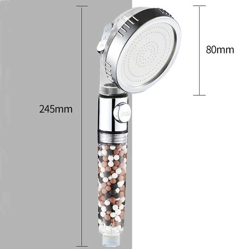 Shower Head Filter Bathroom Spray Shower Head Filter Bathroom Spray