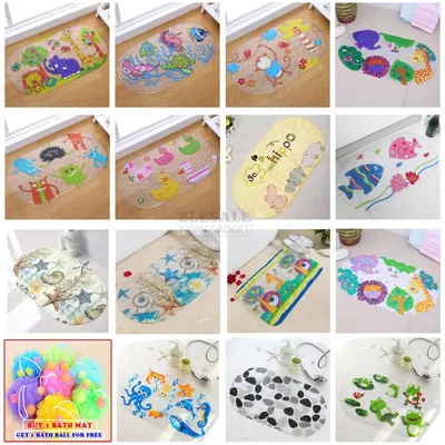 Shower Mat Bathroom Essential Shower Mat Bathroom Essential