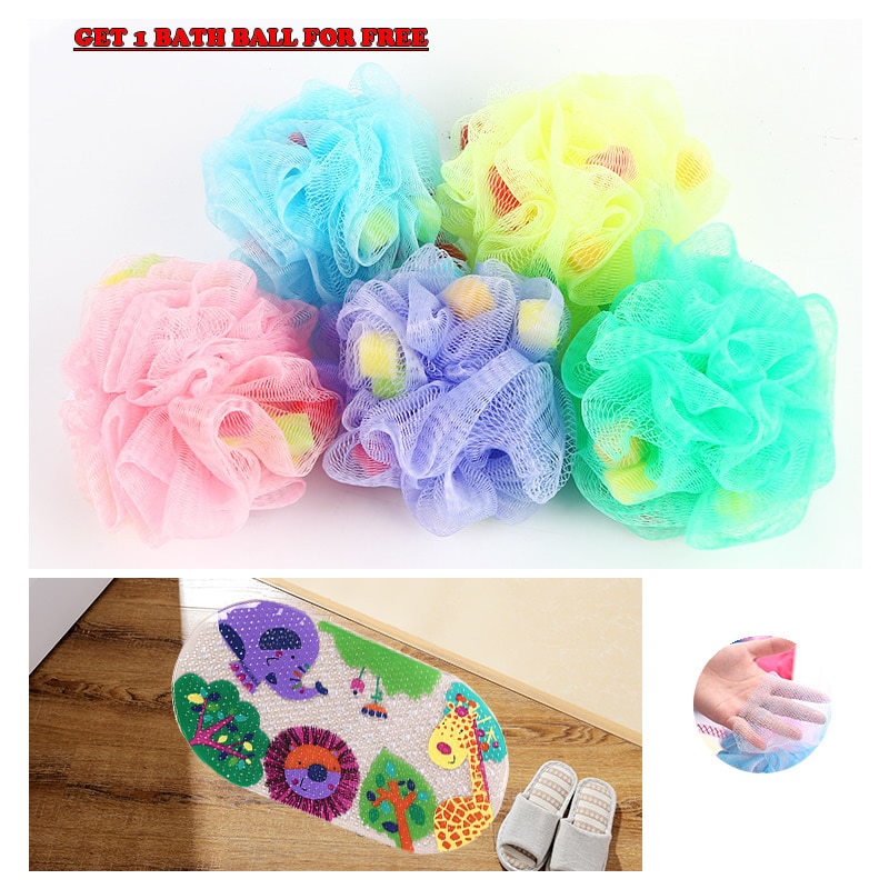 Shower Mat Bathroom Essential Shower Mat Bathroom Essential