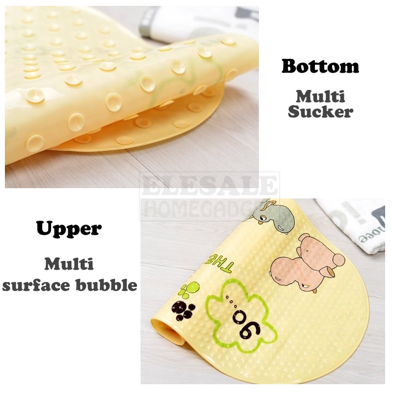 Shower Mat Bathroom Essential Shower Mat Bathroom Essential