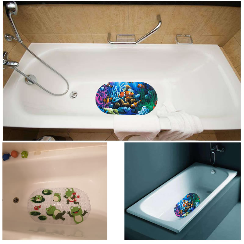 Shower Mat Bathroom Essential Shower Mat Bathroom Essential