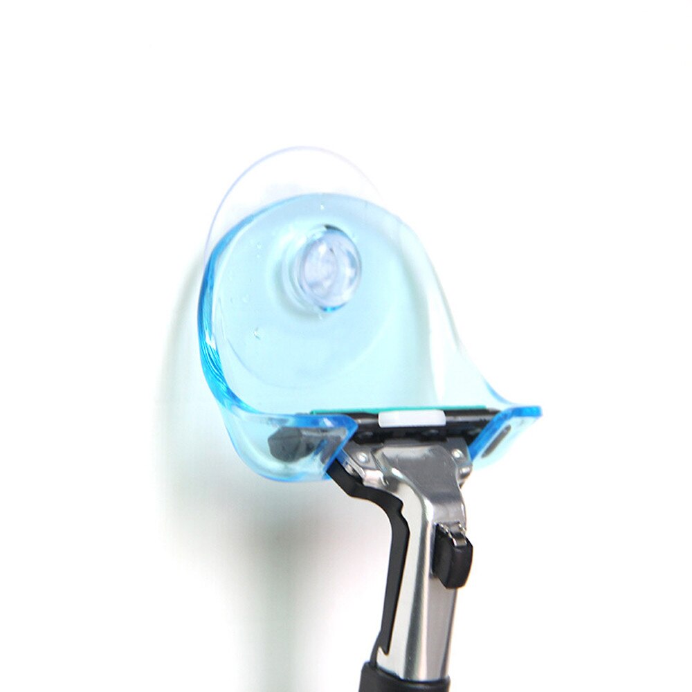Shower Razor Holder Shaver Wall Hook