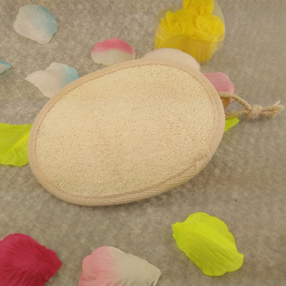 Shower Scrubber Bath Loofah Sponge Shower Scrubber Bath Loofah Sponge