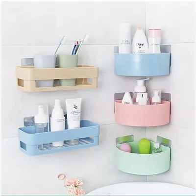 Shower Shampoo Holder Storage Rack Shower Shampoo Holder Storage Rack