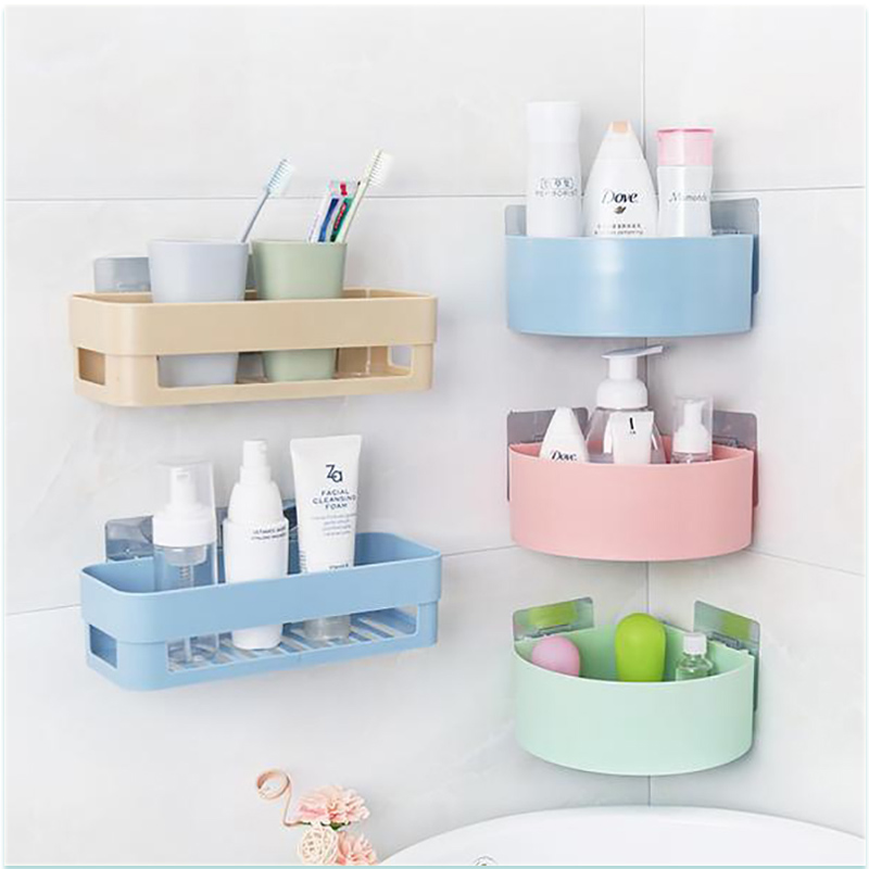 Shower Shampoo Holder Storage Rack