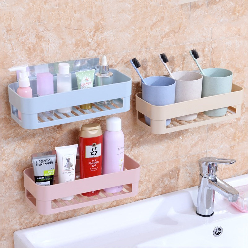 Shower Shampoo Holder Storage Rack Shower Shampoo Holder Storage Rack
