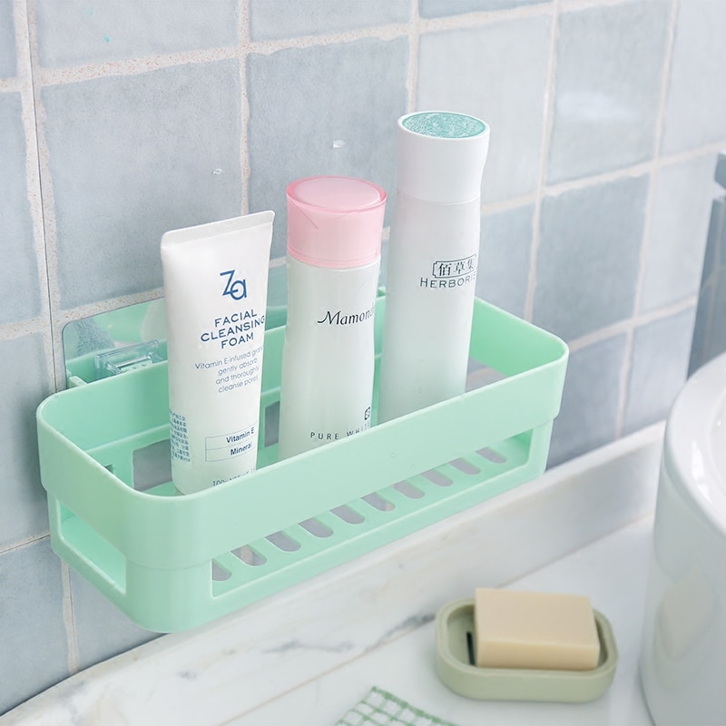 Shower Shampoo Holder Storage Rack Shower Shampoo Holder Storage Rack