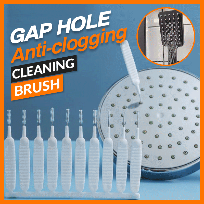 Showerhead Cleaners (20 pcs)