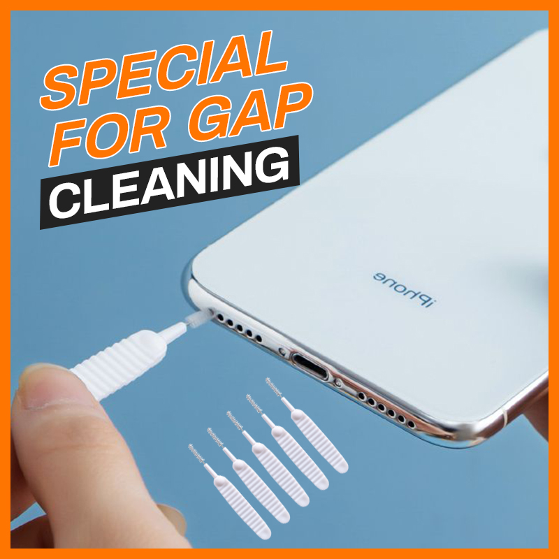 Showerhead Cleaners (20 pcs)