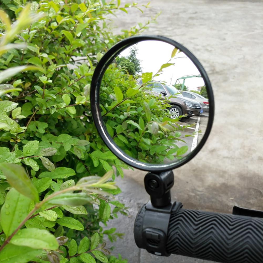 Side Mirror for Bike Handlebar Mirror