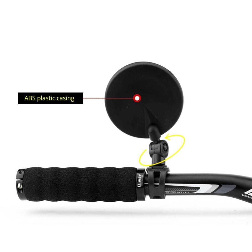 Side Mirror for Bike Handlebar Mirror