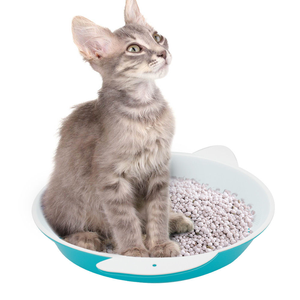 Sifting Litter Box Pet Litter Tray Sifting Litter Box Pet Litter Tray