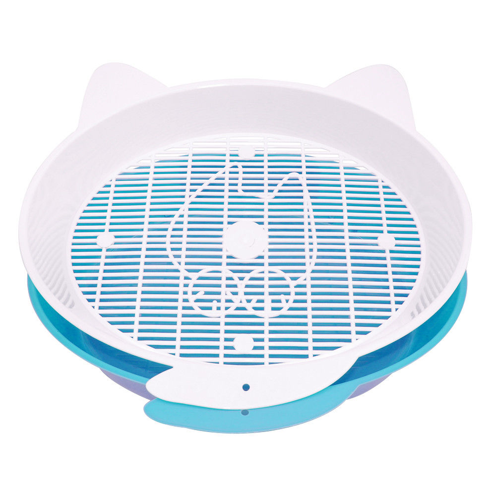 Sifting Litter Box Pet Litter Tray Sifting Litter Box Pet Litter Tray