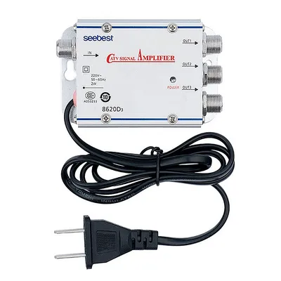 Signal Amplifier Electronic Device Signal Amplifier Electronic Device