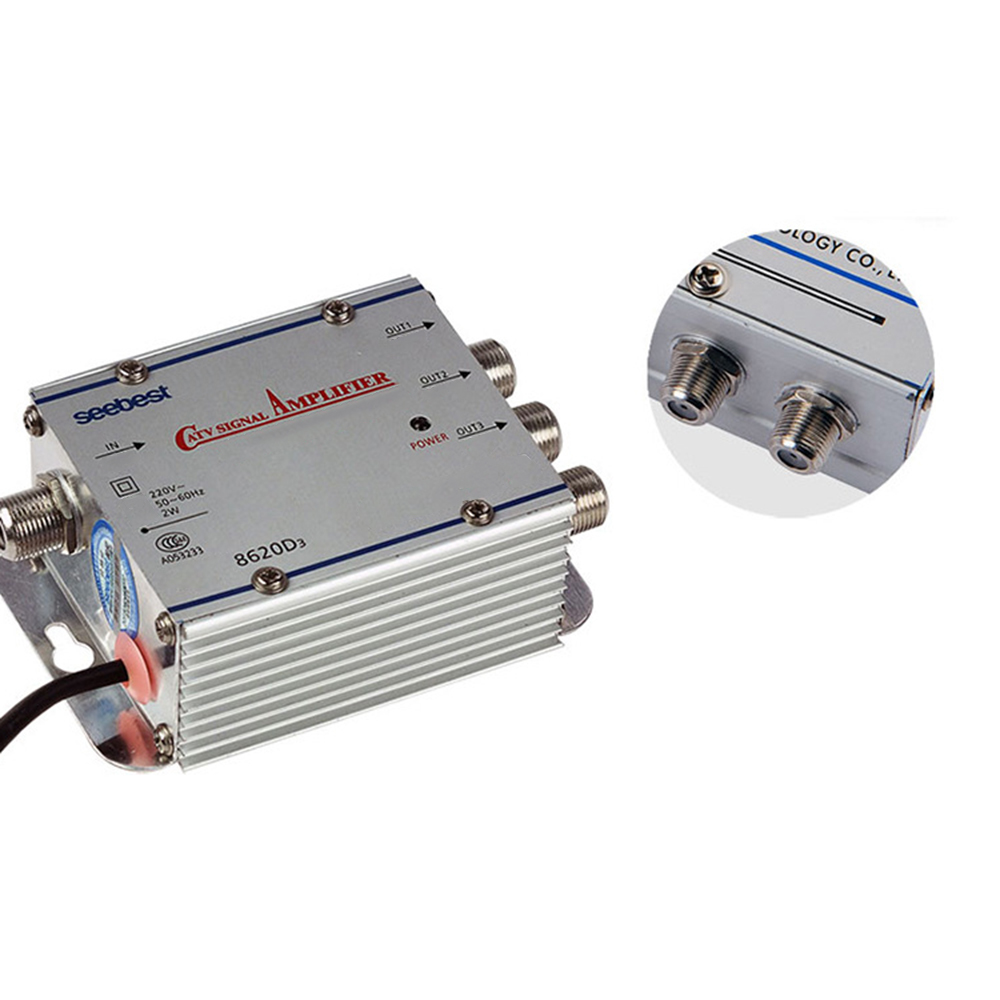 Signal Amplifier Electronic Device Signal Amplifier Electronic Device