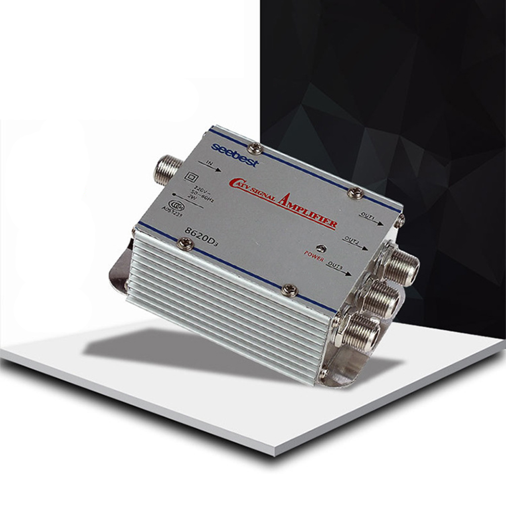 Signal Amplifier Electronic Device Signal Amplifier Electronic Device