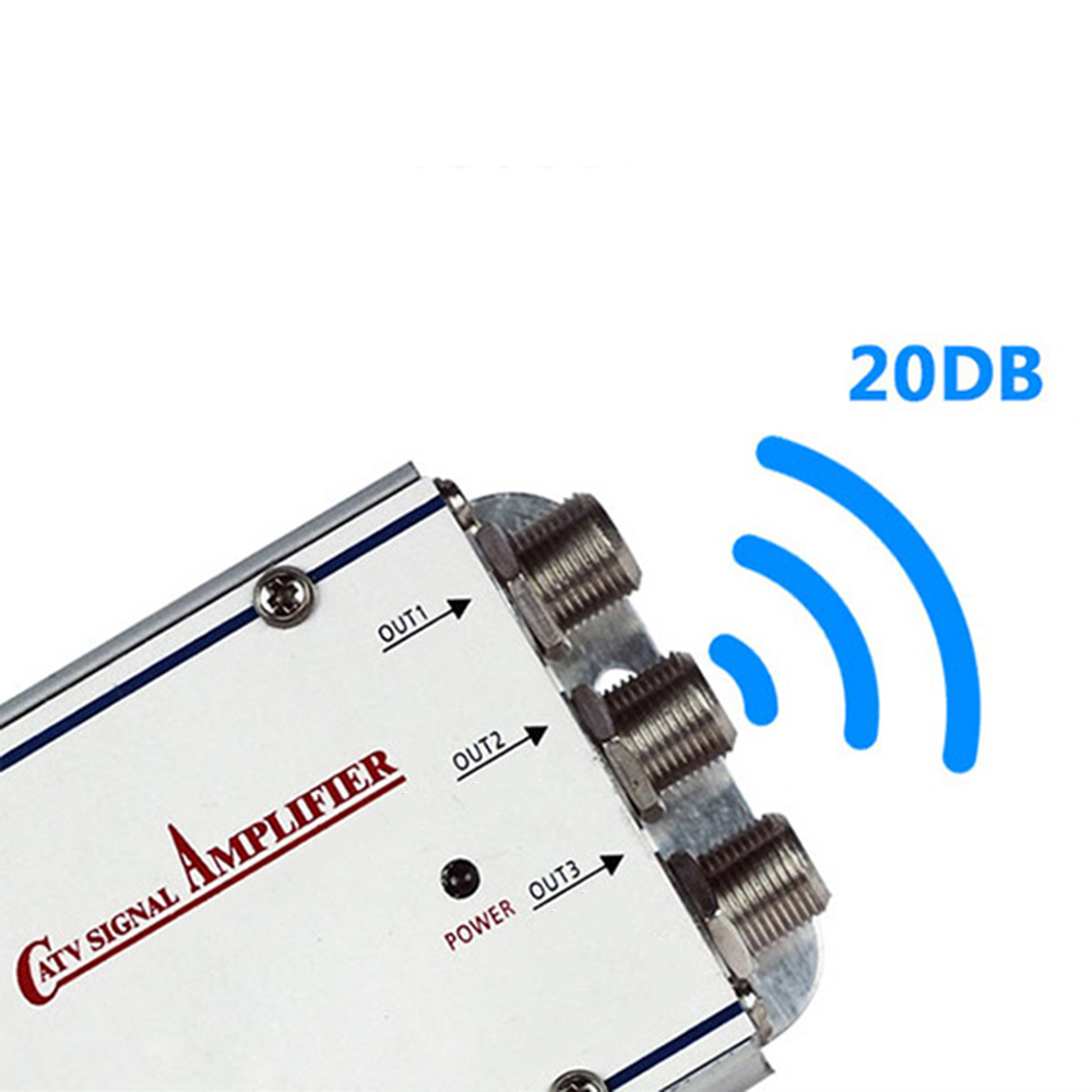 Signal Amplifier Electronic Device Signal Amplifier Electronic Device