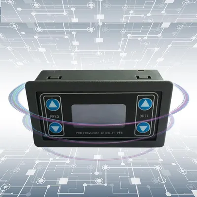 Signal Generator Testing Equipment
