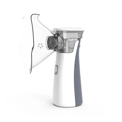 Silent Mesh Handheld Nebulizer Asthma Inhaler Atomizer Mini Portable Nebulizer Humidifier Children Health Care Silent Mesh Handheld Nebulizer Asthma Inhaler Atomizer Mini Portable Nebulizer Humidifier Children Health Care