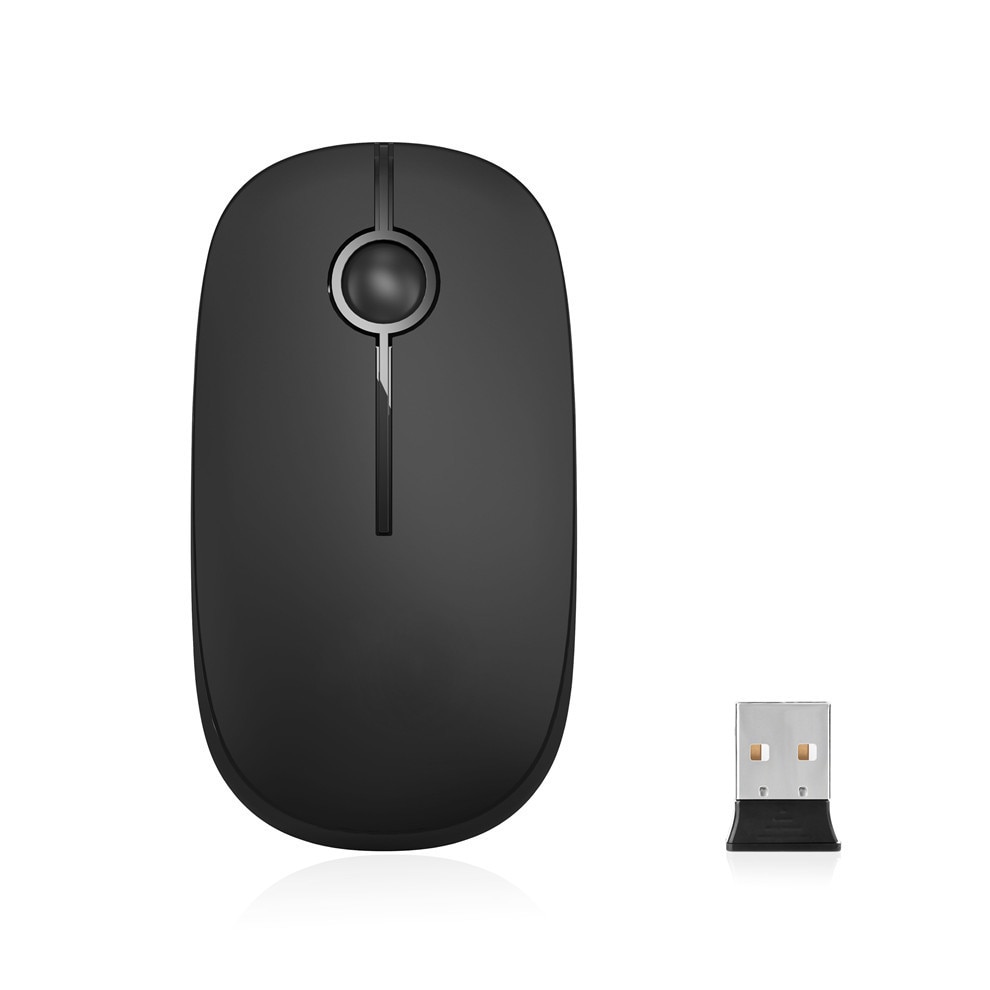 Silent Wireless Mouse For Computer Silent Wireless Mouse For Computer