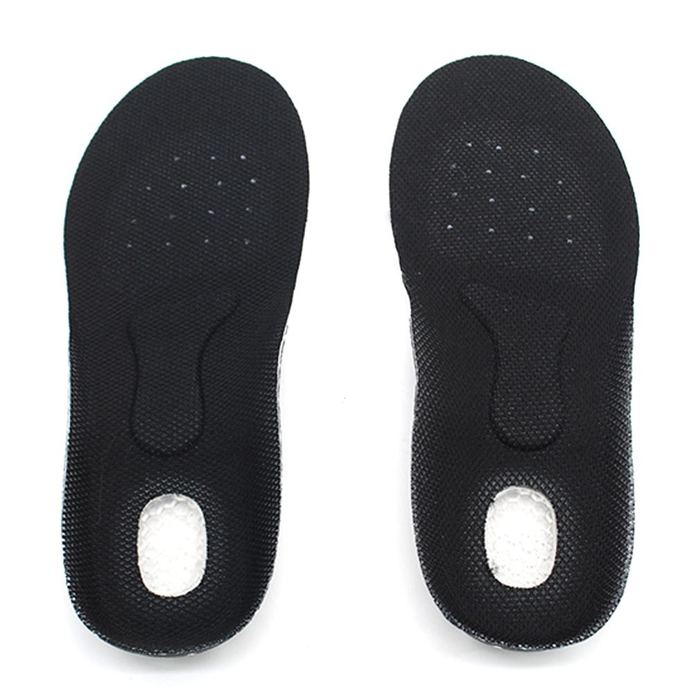 Silicon Gel Shoe Insoles