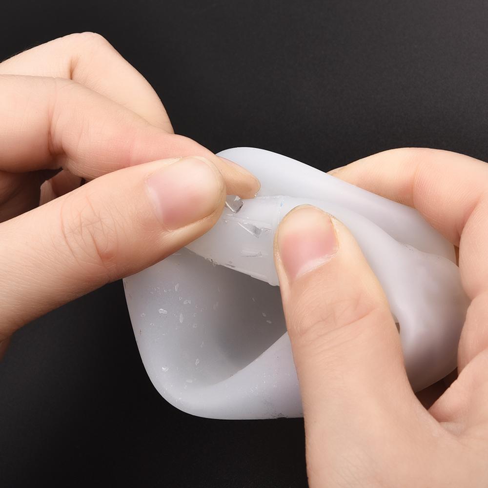Silicone 100ml Resin Mixing Cups (5pcs)