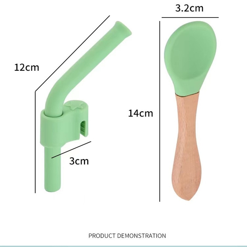 Silicone Baby Feeding Bowl Tableware for Kids Waterproof Suction Bowl With Spoon Children Dishes Kitchenware Baby Stuff Silicone Baby Feeding Bowl Tableware for Kids Waterproof Suction Bowl With Spoon Children Dishes Kitchenware Baby Stuff