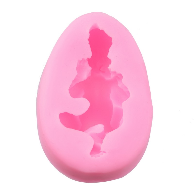 Silicone Baking Molds Baby Topper Silicone Baking Molds Baby Topper