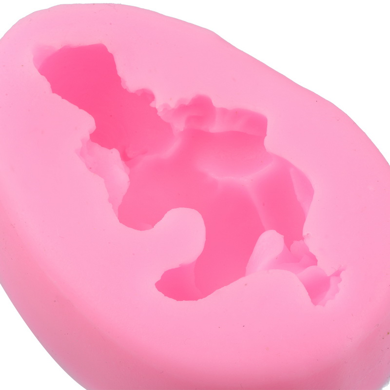 Silicone Baking Molds Baby Topper Silicone Baking Molds Baby Topper