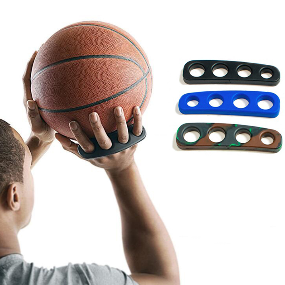 Silicone Basketball Shooting Trainer Silicone Basketball Shooting Trainer