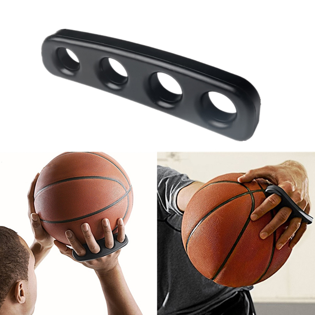 Silicone Basketball Shooting Trainer