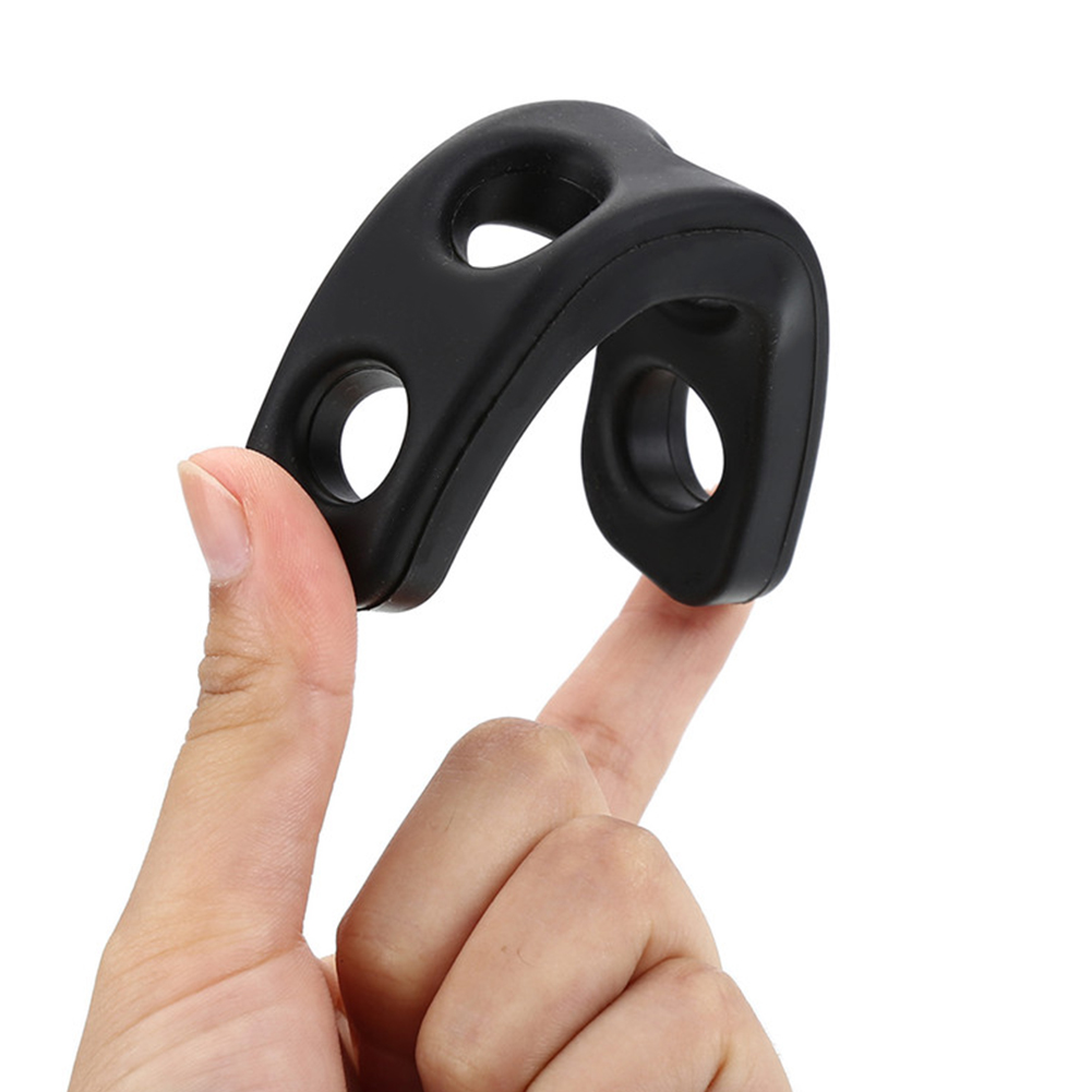 Silicone Basketball Shooting Trainer