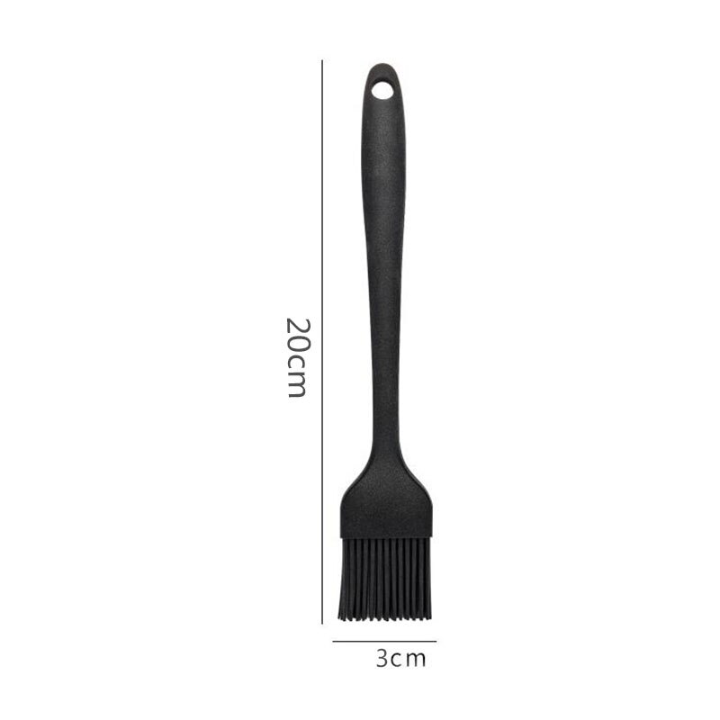 Silicone Basting Brush Kitchen Tool
