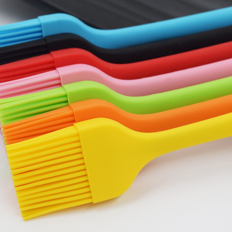Silicone Basting Brush Kitchen Tool